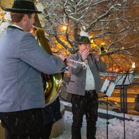 Eventagentur-augsburg-pep-m&uuml;nchen-musiker-weihnachten